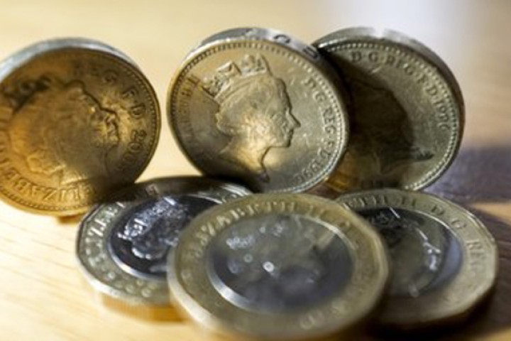 वेलायतले पाउण्ड स्टर्लिङमा गोर्खा सैनिकको तस्वीर छाप्ने