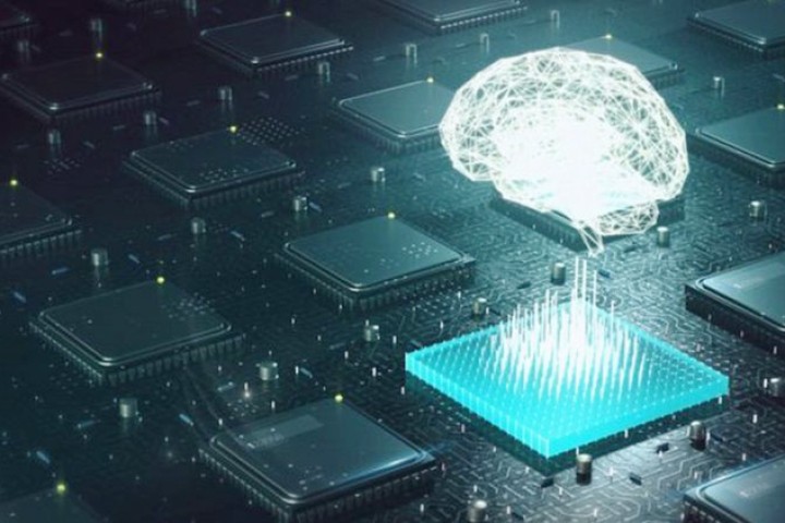 सोचेकै भरमा कप्म्युटर चलाउन सकिने 'चीप' सार्वजनिक