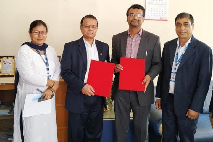 नागरिक लगानी कोषले १ करोड ३५ लाख कित्ता हकप्रद सेयर निष्काशन गर्ने