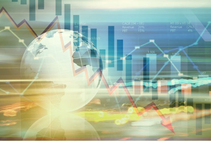 कोरोनाका कारण विश्व अर्थतन्त्र डामाडोल, यस्तो छ ७ ठूला  देशको अवस्था