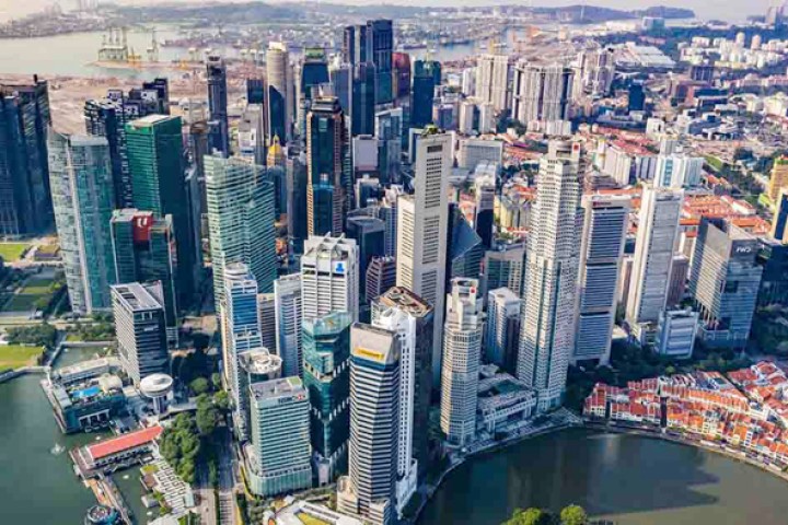 अर्थतन्त्र उकास्न सिंगापुरद्धारा पौने ६ अर्ब डलरको राहात प्याकेज घोषणा