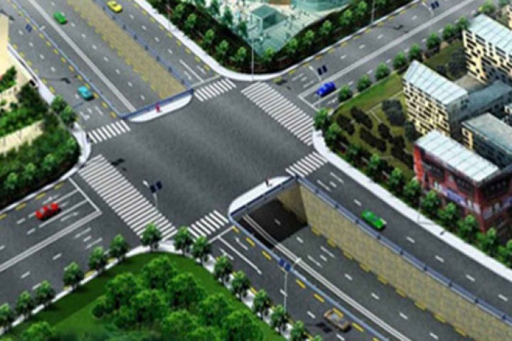 २० वर्षअघि घोषणा गरेको बाहिरी चक्रपथ आयोजना अझै सुरु भएन