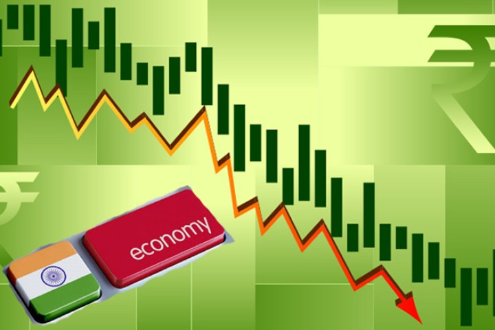 विश्वकै तेस्रो ठूलो अर्थतन्त्र बन्ने दौडमा रहेको भारतलाई ठूलो धक्का, आगामी वर्ष अर्थतन्त्र ९.६ प्रतिशत खुम्चने