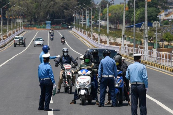 उपत्यकामा आजदेखि जोरविजोर प्रणाली