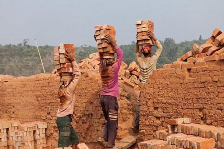 मजदूरको ज्याला १०० रुपैयाँ बढ्यो, कुन काम गर्नेले कति पाउँछन्