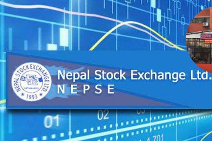 ब्रोकर नं. ४० लाई नेप्सेको कारबाही, यस्तो छ कारण