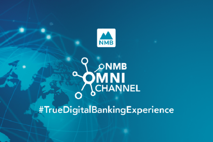 एनएमबी बैंकले ल्यायो ‘ओम्निच्यानल’, अनलाइनबाटै २५ भन्दा बढी सुविधा