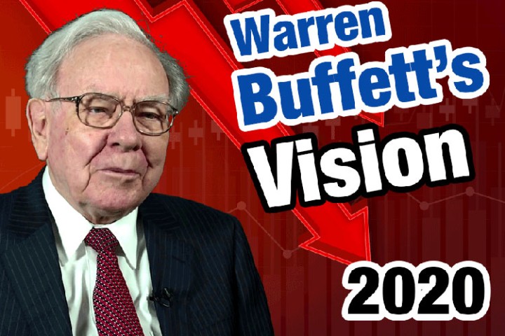 सेयरबाटै खर्बपति बनेका ९० वर्षीय वारेन बफेटका लगानीकर्तालाई यस्ता छन् ५ सुझाव