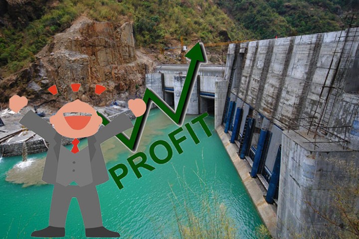 हाइड्रोको सेयरले किन तान्दै छ लगानीकर्तालाई ? यस्ता छन् आकर्षित हुनुका कारण