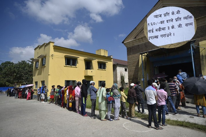 प्याजमा वर्षेनी हुने ‘वर्गाीय’ रोइलो कृत्रिम कि प्राकृतिक