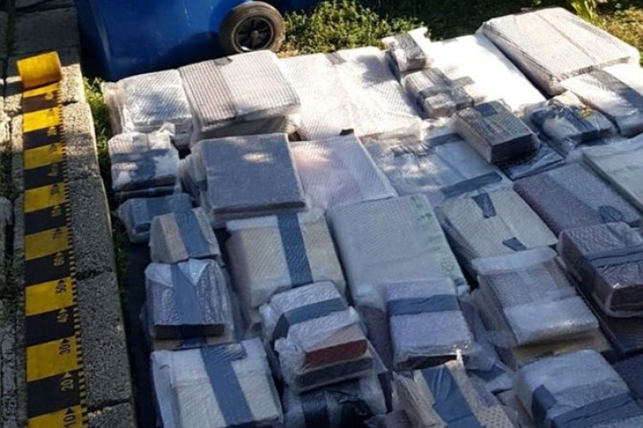 जब ४० करोड पर्ने दुर्लभ पुस्तक घरमुनि गाडिएको अवस्थामा फेला परे...