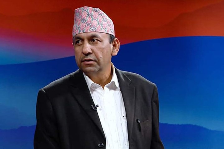 माथिल्लो ओहदाका व्यक्तिले बजार भ्रमण गर्दैमा अनुगमन प्रभावकारी हुँदैन