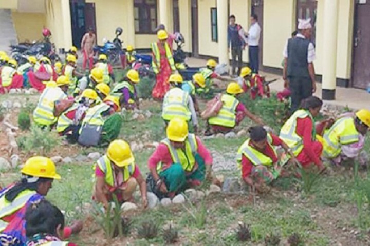 चलेकोभन्दा कम ज्याला दिएपछि प्रधानमन्त्री रोजगार कार्यक्रमप्रति देखिएन आकर्षण