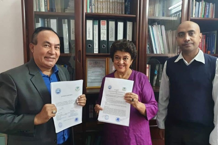 अब नेपालमा व्यावसायिक रबर खेती गरिने, २० हजार हेक्टरमा खेतीको सम्भावना