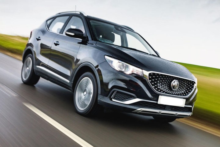 अब विद्युतीय गाडीको ‘रोड ओपिनियन टेस्ट’ उपकरण मार्फत गरिने