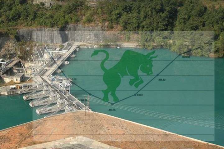 हाइड्रोको सेयरमा आएको उछाल स्वभाविक कि सोझा लगानीकर्ता फसाउने फन्डा