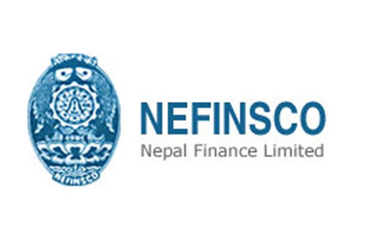 नेपाल फाइनान्सले १२५ प्रतिशत हकप्रदका लागि तोक्यो बुकक्लोज मिति