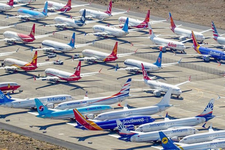 लकडाउन हटे पनि व्यापार कमब्याक नहुँदा हवाई कम्पनी संकटमा, बिजनेश क्लासको टिकट बिक्नै छाडे