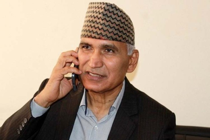 ‘न-विज्ञ’ अर्थमन्त्रीको इन्ट्रीले साहू महाजनलाई काम गर्न सजिलो होला, बाँकी कुरा त्यस्तै हो