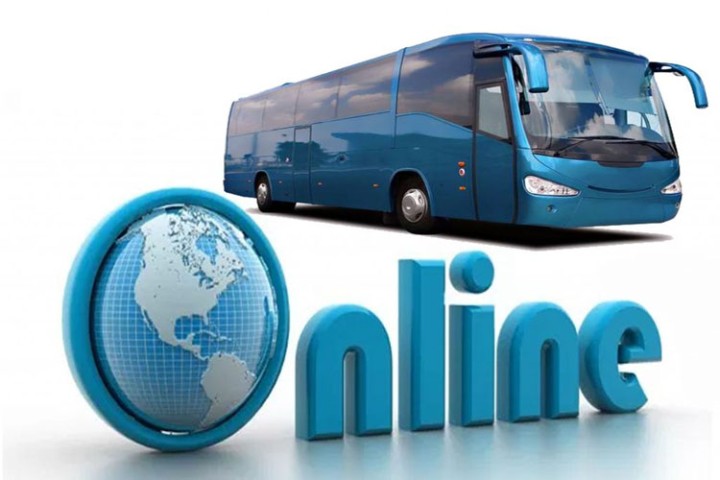 दशैंमा ४३३ गन्तव्यको बसको टिकट अनलाइनबाटै काट्न मिल्ने