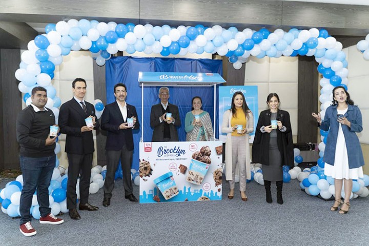 ज्योति ग्रपले ल्यायो ‘द ब्रुकलेन क्रिमरी’, यस्तो छ मूल्य