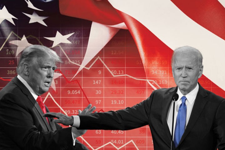 ट्रम्प र वाइडेनको भाग्यको फैसला आज, यस्ता छन् राष्ट्रपति निर्वाचन बारेमा जान्नै पर्ने महत्त्वपूर्ण कुरा