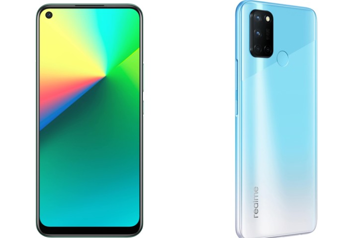 रियलमी ७ र ७ आई सार्वजनिक, यस्तो छ मूल्य र विशेषता