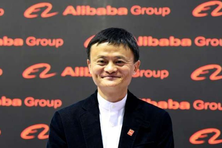 ज्याक मा हराइरहेकै बेला आक्रमक रुपमा पैसा उठाउँदै अलिबाबा ग्रुप, साढे ९ खर्बको ऋणपत्र जारी गर्दै