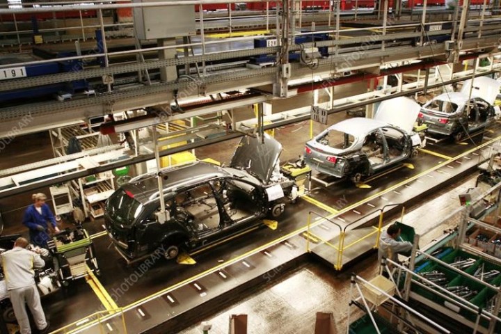 नेपालमै गाडी उत्पादन गर्न कति सम्भव, यी हुन् गर्नैपर्ने काम