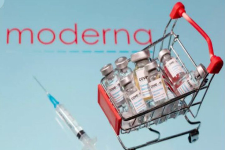 मोडेर्नाले माग्यो अमेरिका र यूरोपमा कोरोनाको खोप प्रयोगको अनुमति