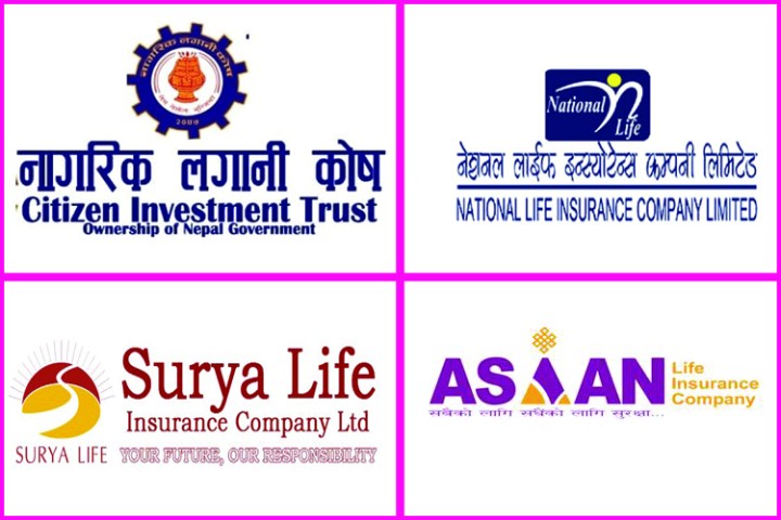 ४ कम्पनीको सेयर बजार मूल्यभन्दा सस्तोमा किन्ने अवसर, कुन कम्पनीको भाउ कति