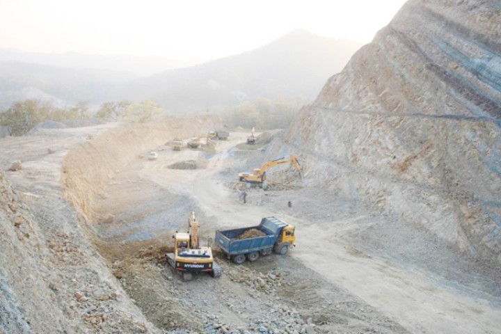 फास्ट ट्रयाकको दुई प्याकेजको ठेक्का आह्वान