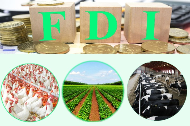 कृषिमा वैदेशिक लगानी ल्याउनुको विकल्प छैन : कृषि प्रवक्ता घिमिरे