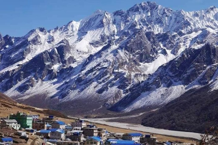 लाङ्टाङ र गोसाइँकुण्डको पर्यटन व्यवसाय ठप्प