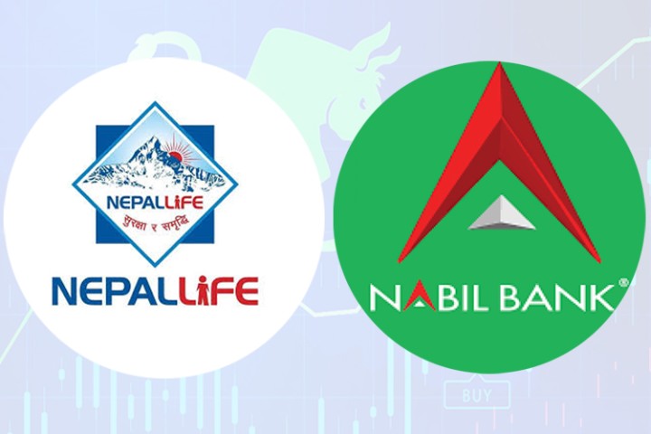 नबिललाई उछिन्दै नेपाल लाइफ बन्यो सेयर बजारको दोस्रो ठूलो कम्पनी