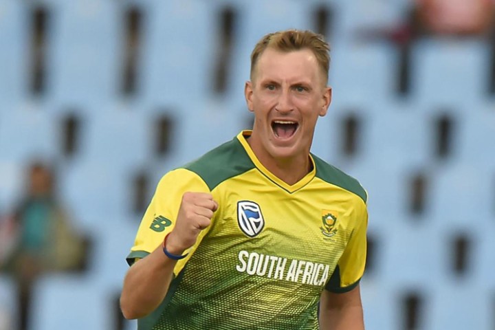 क्रिस मोरिस बने आइपीएल इतिहासकै महँगा खेलाडी