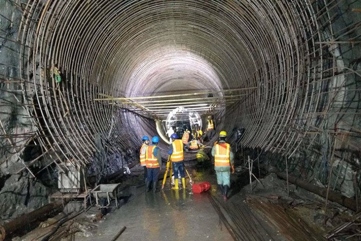 रोजगारीका लागि नेपाल आउने विदेशी कामदार दोब्बरले बढे, ७३ प्रतिशत चिनियाँ