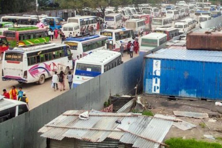 अब खुलामञ्च क्षेत्रमा गाडी रोक्न नपाइने, ‘पिक एण्ड ड्रप’ प्रणाली लागू
