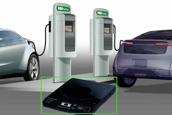 पेट्रोलियम पदार्थको भाउ आकाशिँदै जाँदा बिजुलीको प्रयोग बढाउन यस्ता काम गर्ने कि