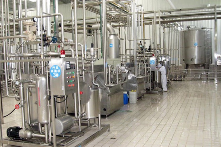 ४१ करोड लगानीमा हेटौंडामा धुलो दूध बनाउने कारखाना, उत्पादनको तयारी