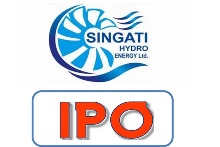 ३ दिनमा कतिले भरे सिंगटी हाइड्रोको आइपीओ ?