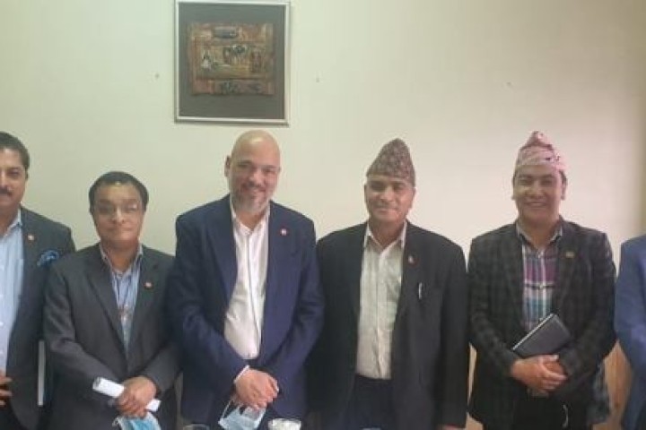 कर्णालीमा लगानी सम्मेलन हुने, आयोजक प्रदेश सरकार र महासंघ