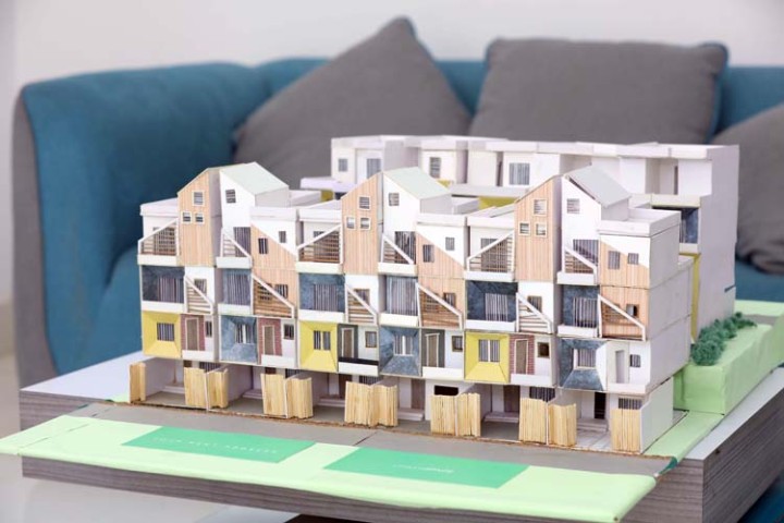 नेपालमा पहिलोपटक अर्बन स्पेसले युरेपियन स्ट्यान्डर्ड अटोमेशन टाउन हाउजिङ्ग भित्र्याउँदै