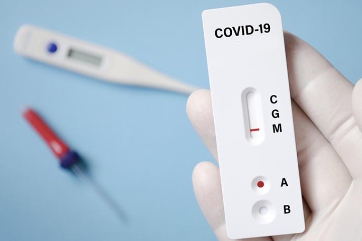 अब काठमाडौं उपत्यका प्रवेश गर्न एन्टीजेन परीक्षण अनिवार्य