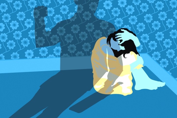 आफ्नो पार्टनर भन्दा बढी कमाई गर्ने महिला घरेलु हिंसाको सिकार हुने सम्भावना धेरै !