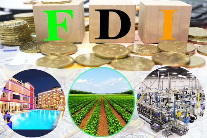 वैदेशिक लगानी प्रस्ताव ४२ प्रतिशतले घट्यो, ऊर्जा क्षेत्रमा लगानी शून्य