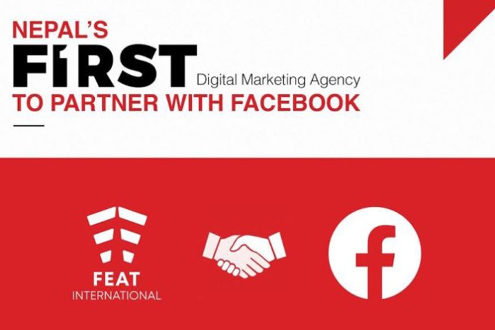 फिट इन्टरनेशनल बन्यो नेपालका लागि फेसबुकको आधिकारिक विज्ञापन एजेन्सी