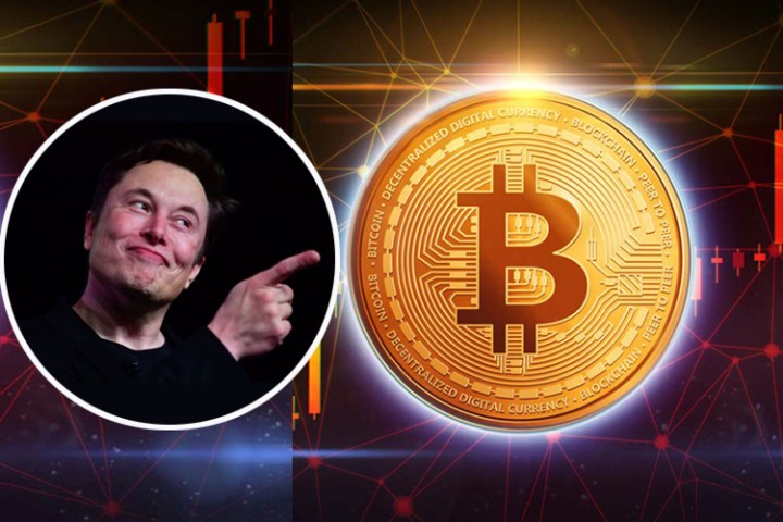 ‘बिटक्वाइन’लाई उचाल्ने र पछार्ने एलन मस्क, डेढ अर्ब डलर लगानीपछि किन बदले धारणा ?