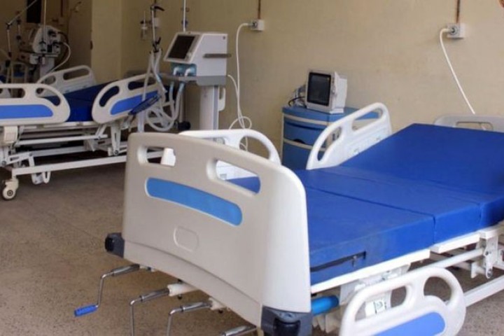 कोरोना संक्रमितको लागि बेड पाइएन ? यी नम्बरमा फोन गर्नुस् मन्त्रालयले मिलाइदिन्छ