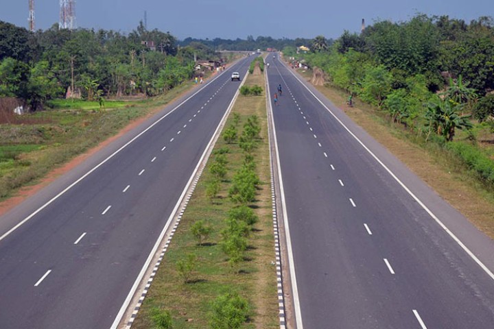 राष्ट्रिय गौरवका मुख्य सडकलाई १ खर्ब ५ अर्ब बजेट, कुनलाई कति ?